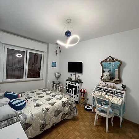 ラッパロCasa Di Amos Con Parcheggio Privatoアパートメント エクステリア 写真